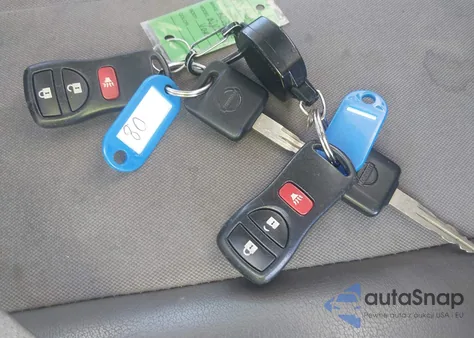 2016 Nissan Nv Cargo Nv2500 Hd S V6 z USA, uszkodzony, nr VIN 1N6BF0LYXGN806205